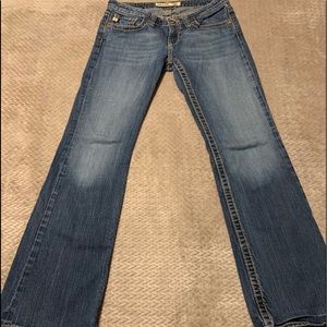 Big Star Jeans👖